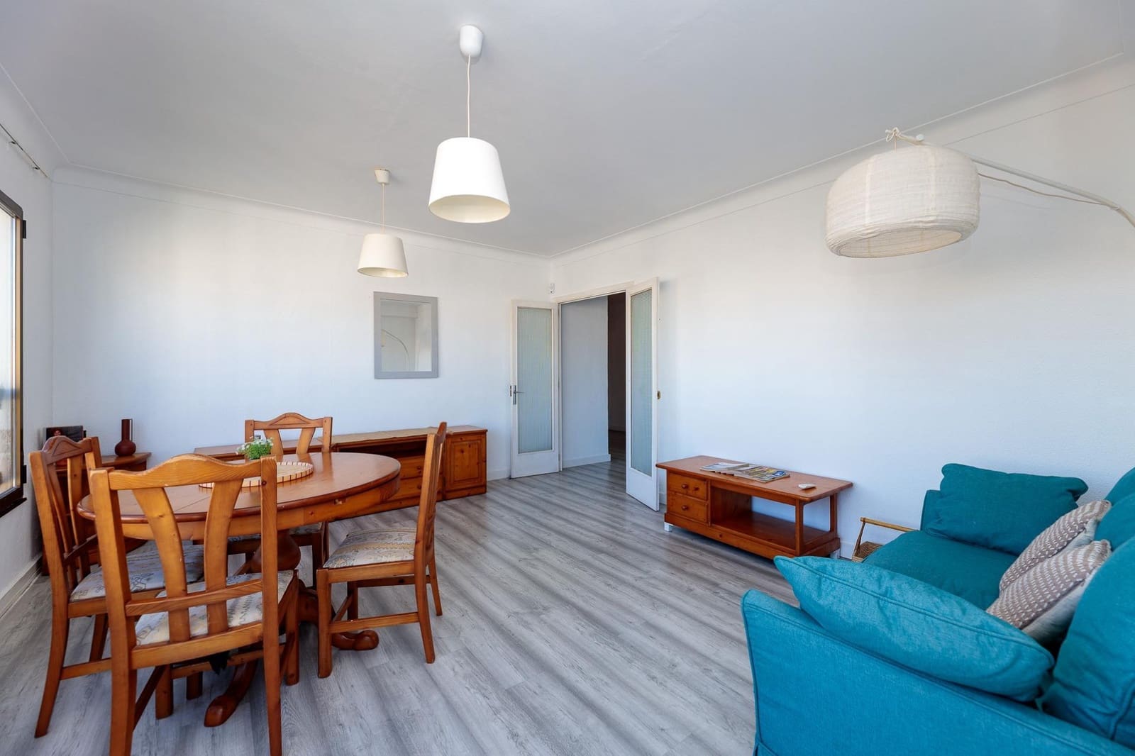 2 soverom Leilighet til salgs i Palma de Mallorca med garasje - € 460 000 (Ref: 10183065)