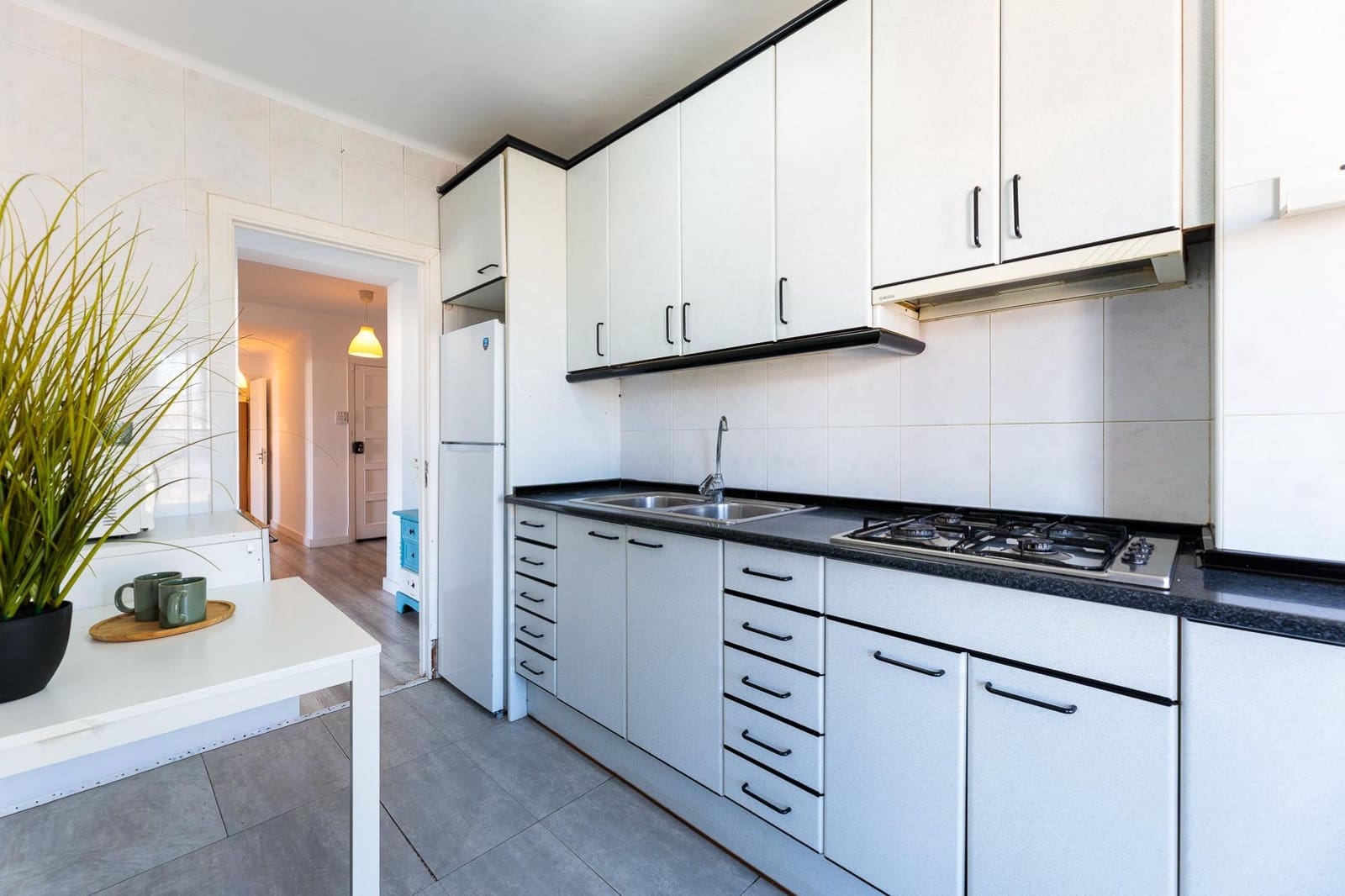 2 soverom Leilighet til salgs i Palma de Mallorca med garasje - € 460 000 (Ref: 10183065)