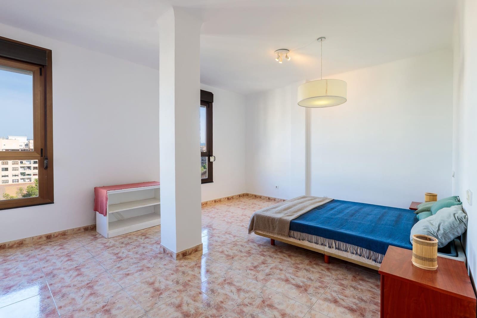 2 soverom Leilighet til salgs i Palma de Mallorca med garasje - € 460 000 (Ref: 10183065)