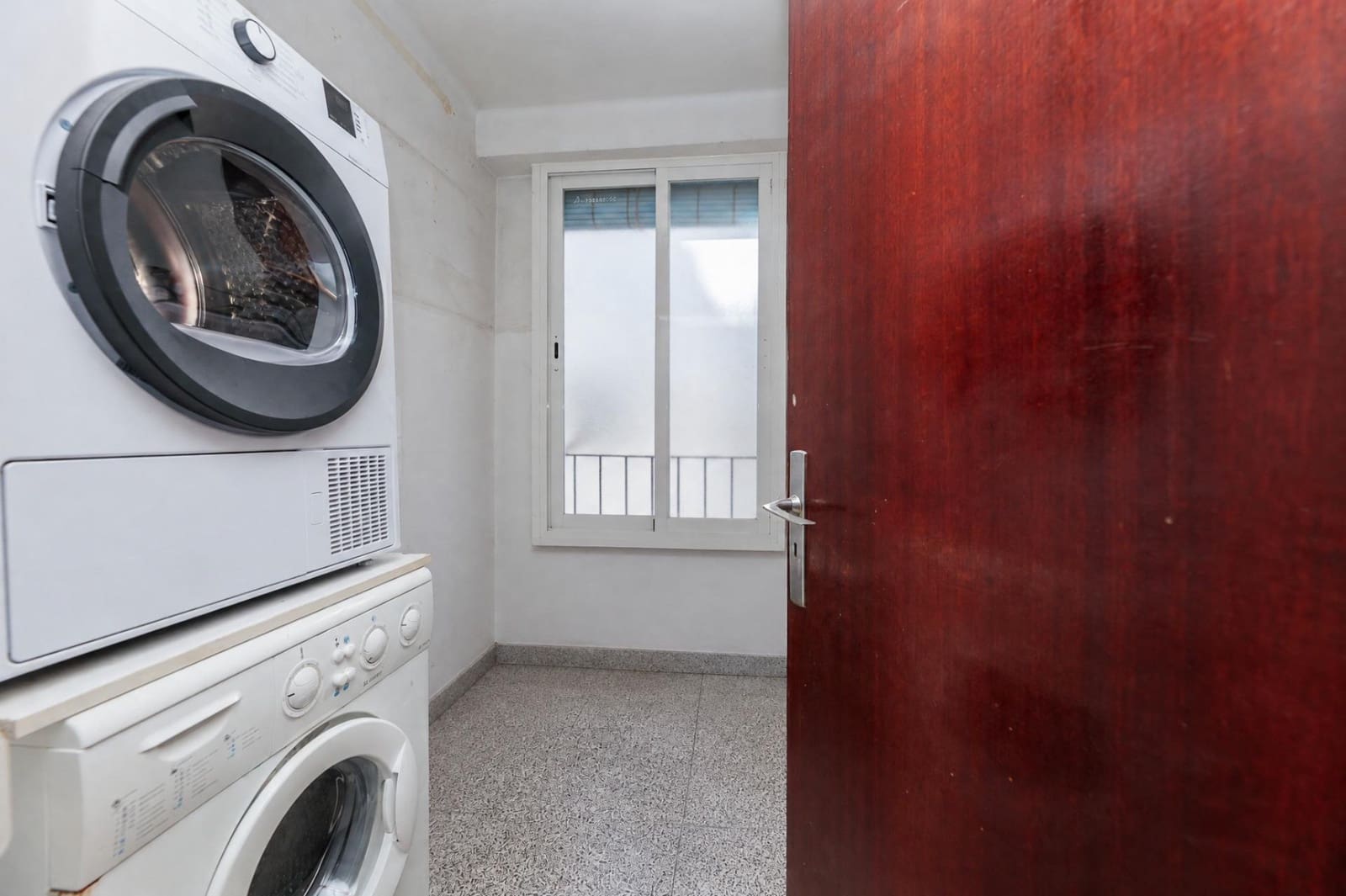 2 soverom Leilighet til salgs i Palma de Mallorca med garasje - € 460 000 (Ref: 10183065)