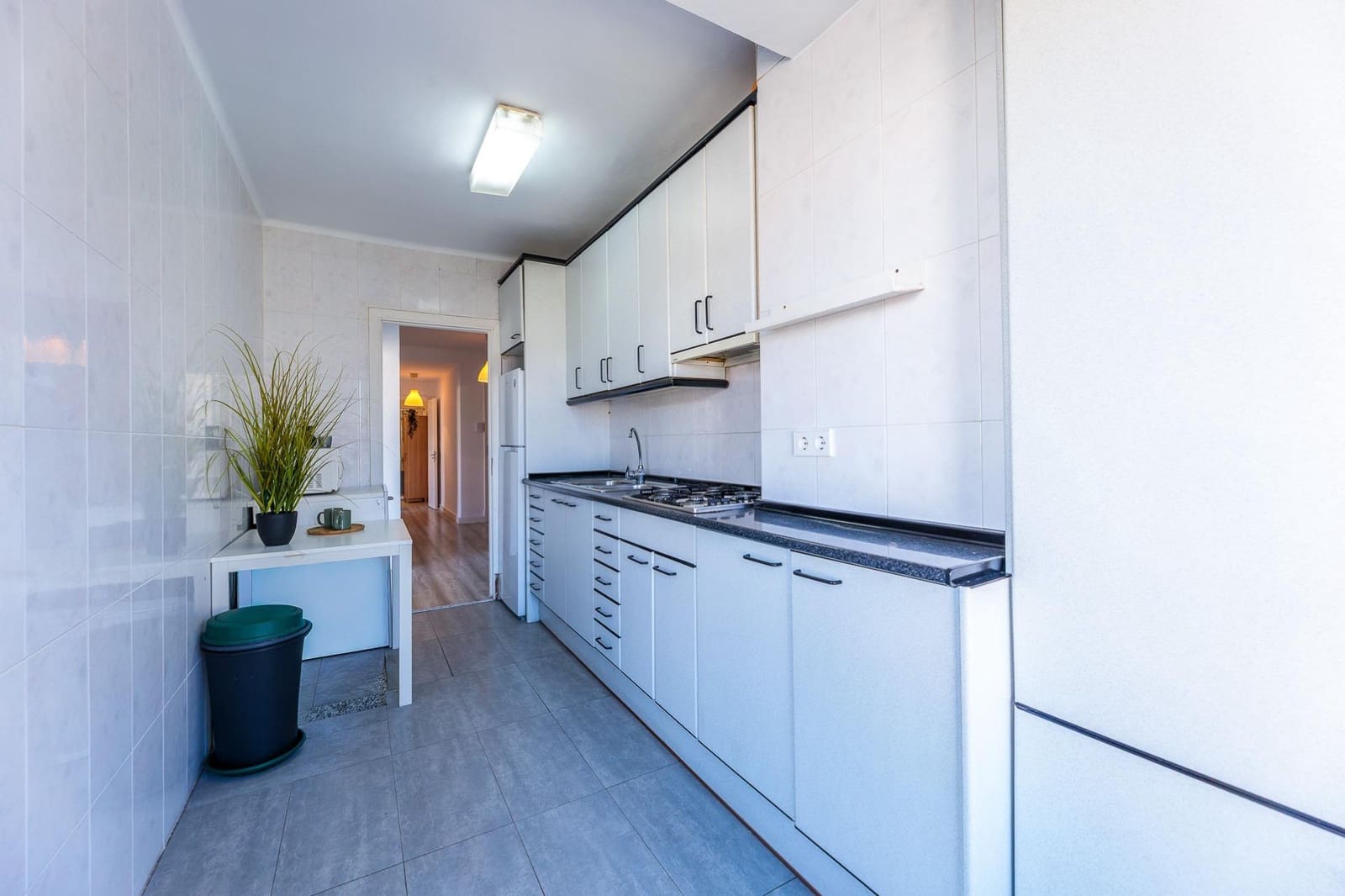 2 soverom Leilighet til salgs i Palma de Mallorca med garasje - € 460 000 (Ref: 10183065)