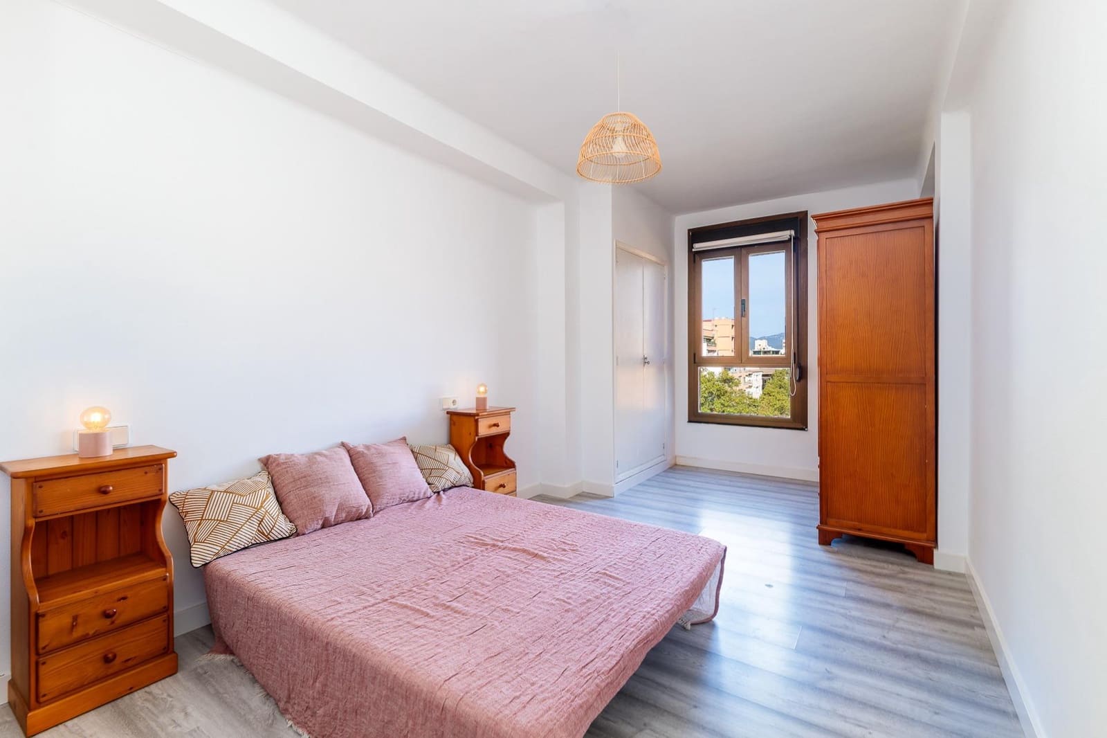 2 soverom Leilighet til salgs i Palma de Mallorca med garasje - € 460 000 (Ref: 10183065)