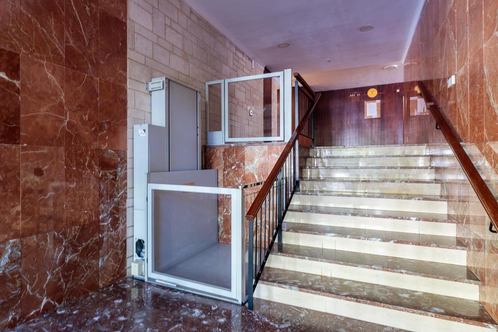 2 soverom Leilighet til salgs i Palma de Mallorca med garasje - € 460 000 (Ref: 10183065)