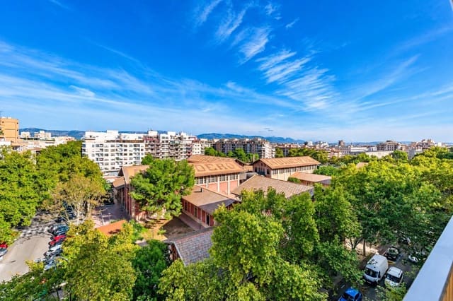 2 soverom Leilighet til salgs i Bons Aires, Palma de Mallorca med garasje - € 460 000 (Ref: 10183065)