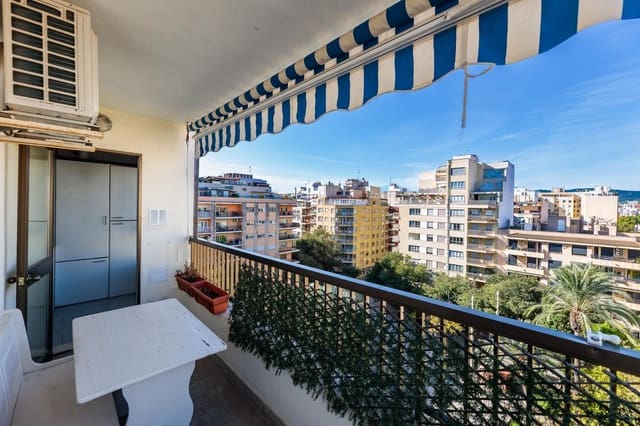 2 soverom Leilighet til salgs i Bons Aires, Palma de Mallorca med garasje - € 460 000 (Ref: 10183065)
