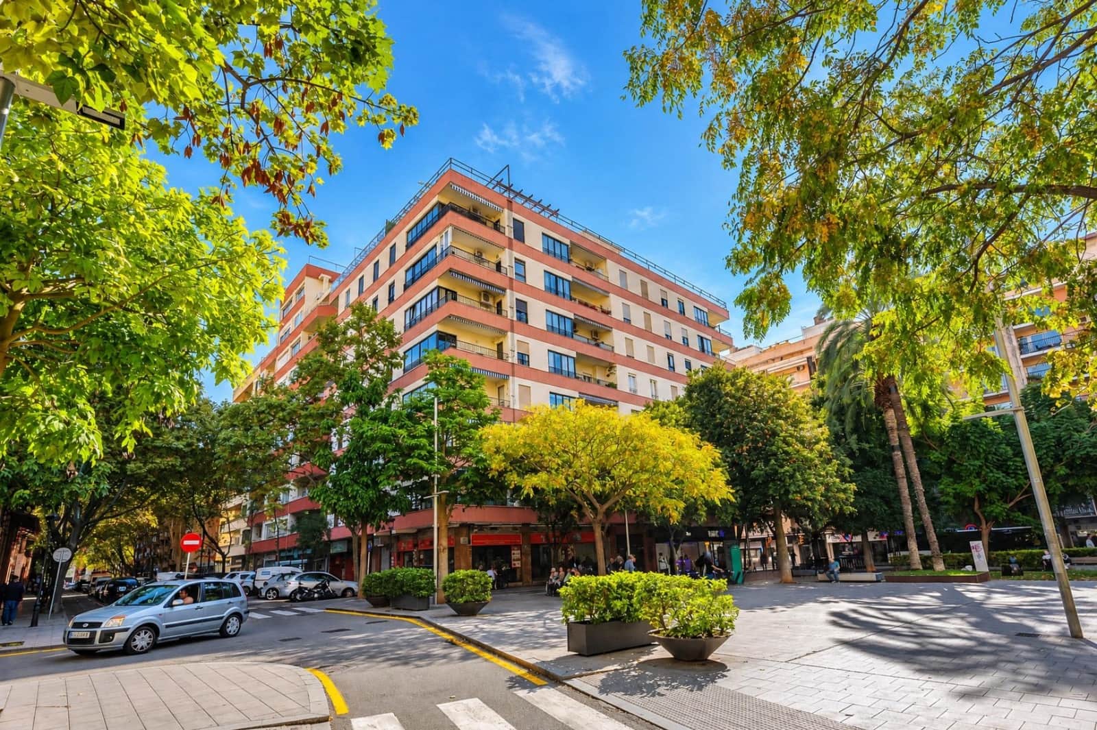 2 soverom Leilighet til salgs i Palma de Mallorca med garasje - € 460 000 (Ref: 10183065)