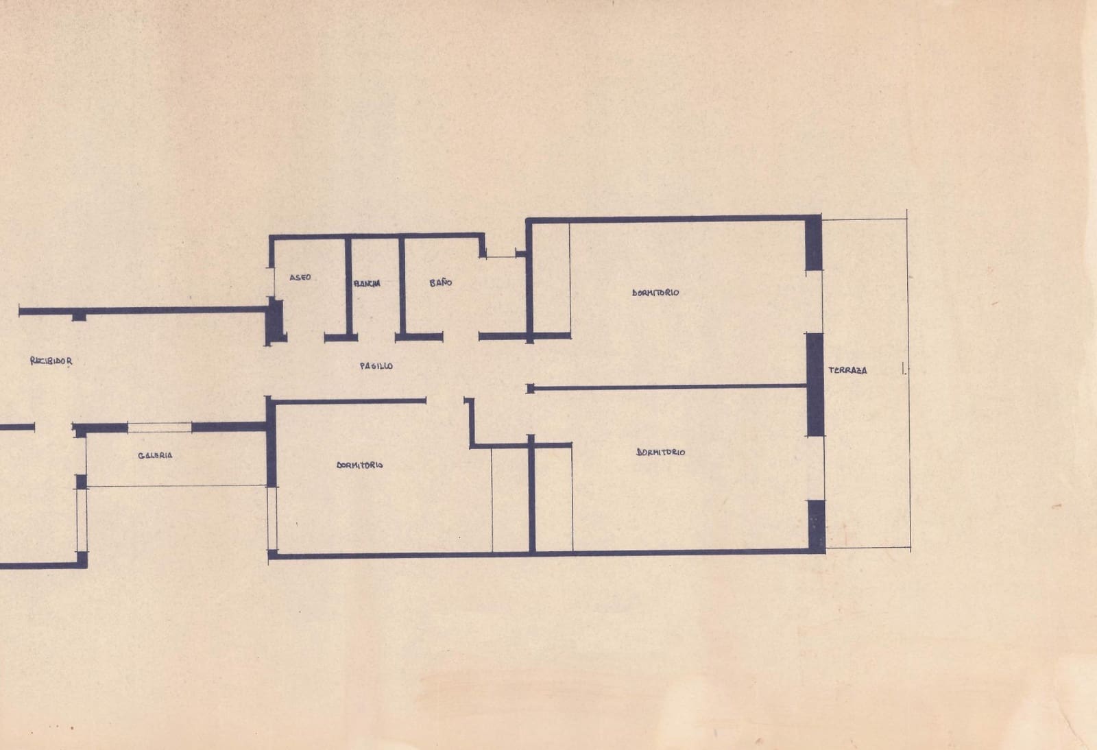 3 slaapkamer Flat te koop in Palma de Mallorca - € 770.000 (Ref: 9257964)