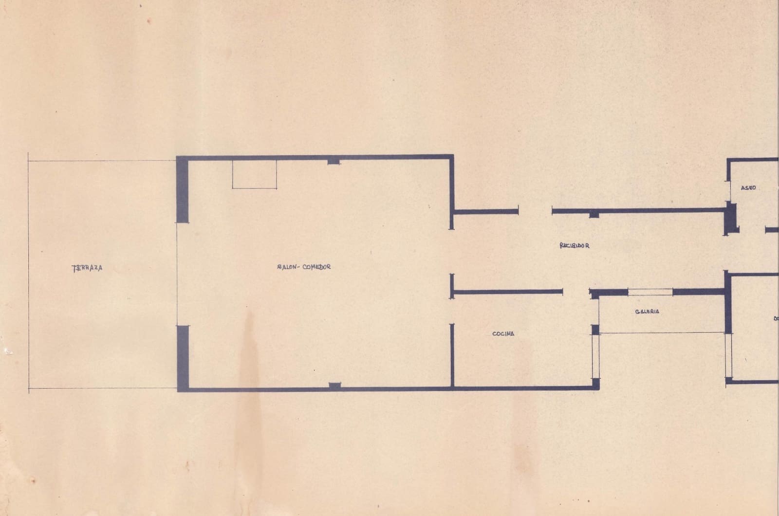 3 slaapkamer Flat te koop in Palma de Mallorca - € 770.000 (Ref: 9257964)