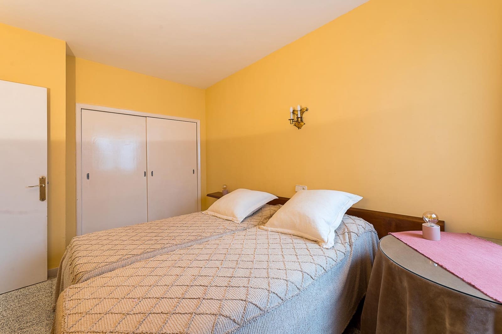 3 slaapkamer Flat te koop in Palma de Mallorca - € 770.000 (Ref: 9257964)