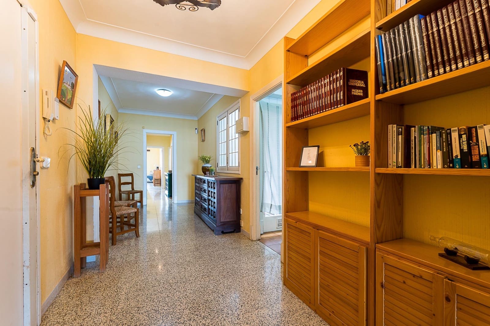 3 slaapkamer Flat te koop in Palma de Mallorca - € 770.000 (Ref: 9257964)