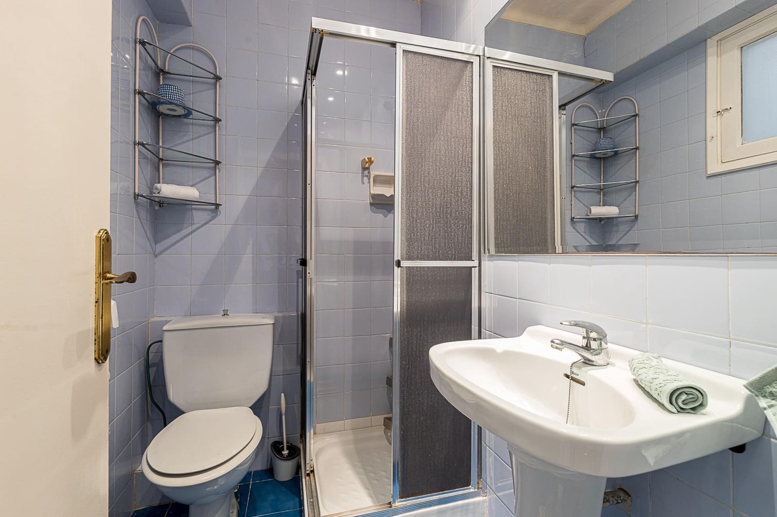 3 slaapkamer Flat te koop in Palma de Mallorca - € 770.000 (Ref: 9257964)