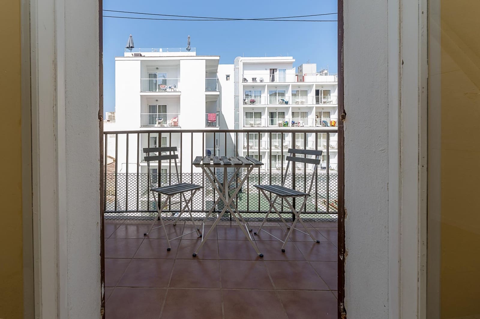 3 slaapkamer Flat te koop in Palma de Mallorca - € 770.000 (Ref: 9257964)