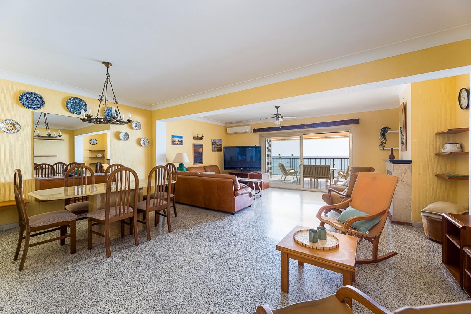 3 bedroom Flat for sale in Palma de Mallorca - € 750,000 (Ref: 9257964)