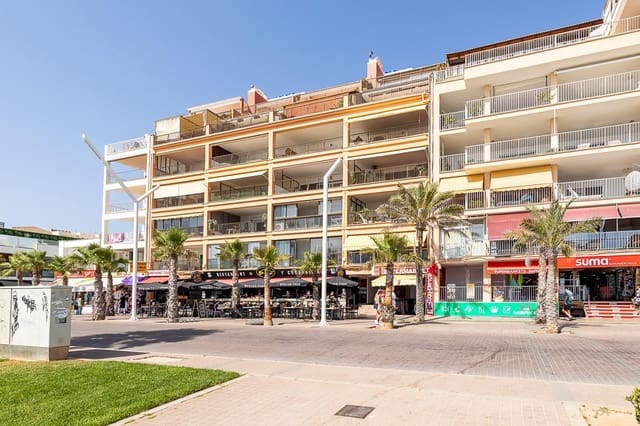 3 bedroom Flat for sale in L'Arenal, Palma de Mallorca - € 750,000 (Ref: 9257964)