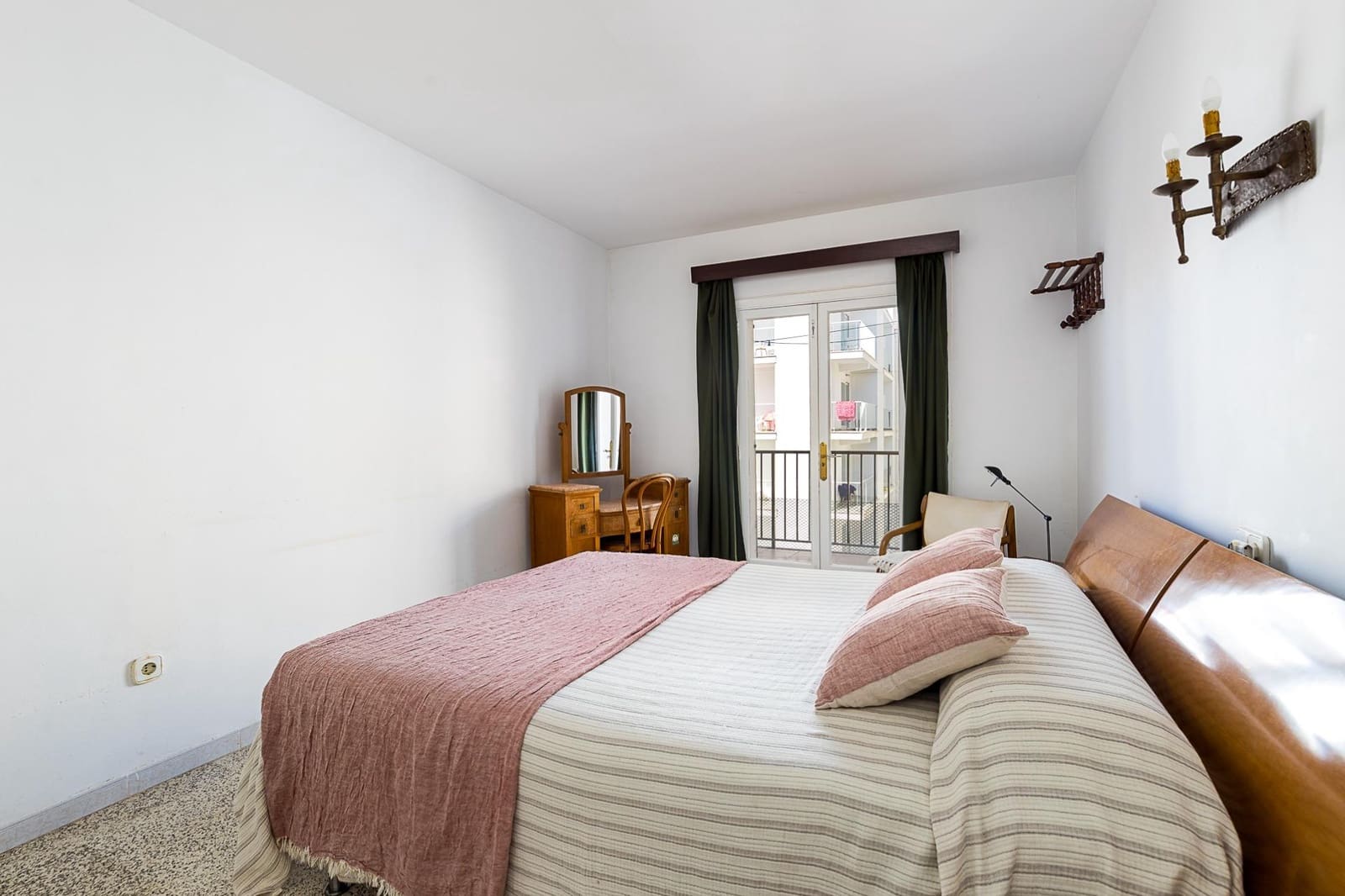 Piso de 3 habitaciones en Palma de Mallorca en venta - 665.000 € (Ref: 9257964)