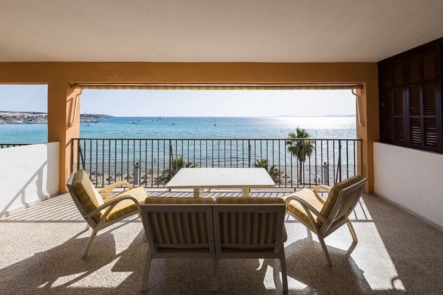 3 camera da letto Appartamento in vendita in L'Arenal, Palma de Mallorca - 665.000 € (Rif: 9257964)