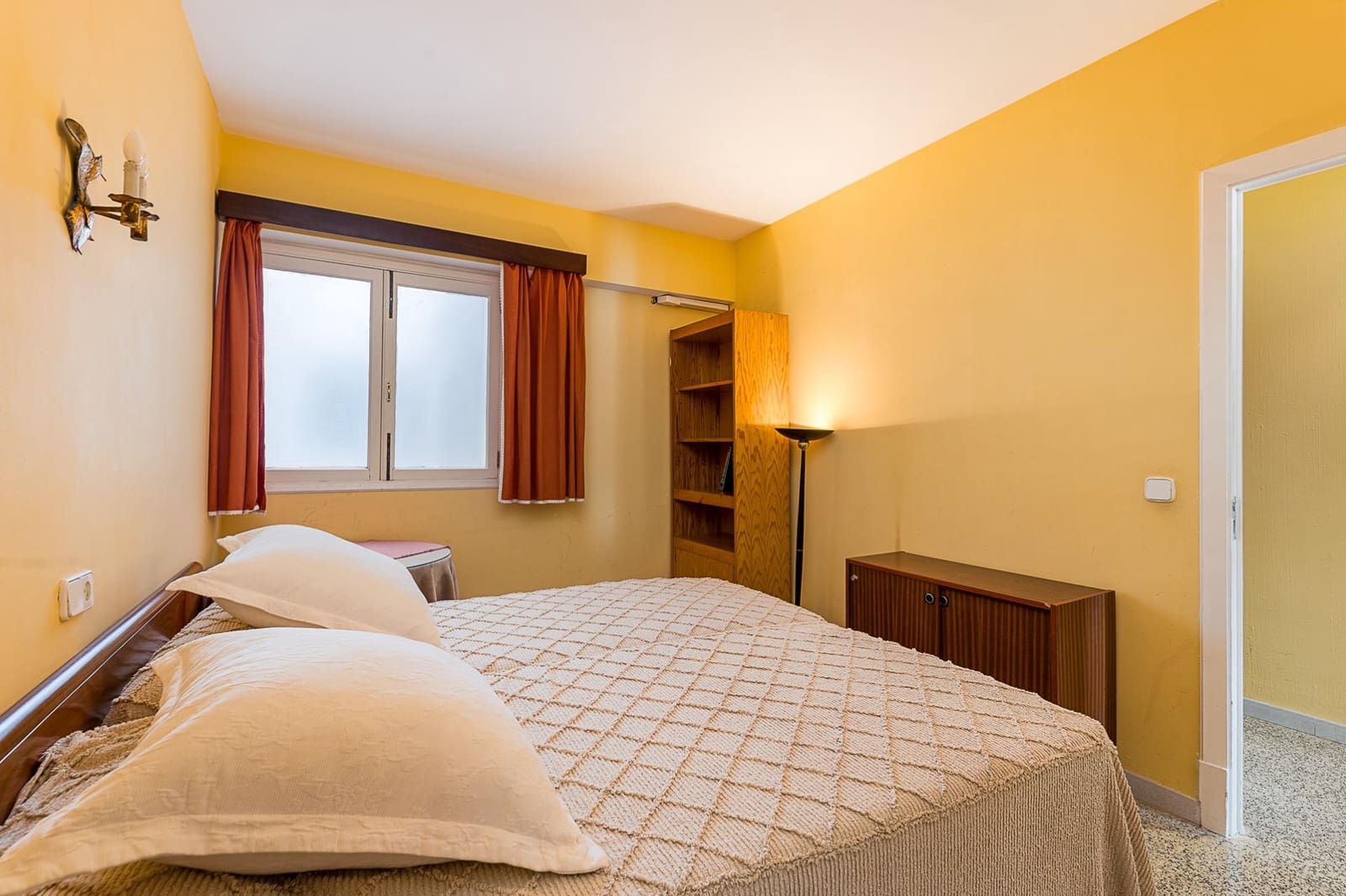 Piso de 3 habitaciones en Palma de Mallorca en venta - 665.000 € (Ref: 9257964)