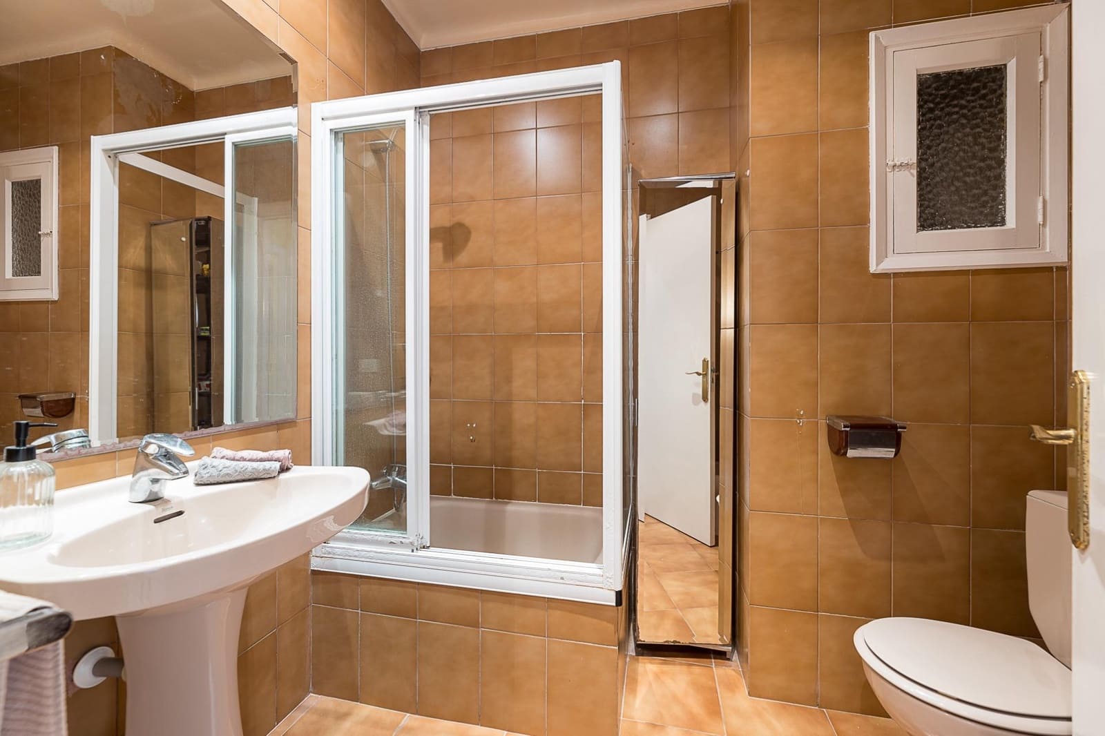Piso de 3 habitaciones en Palma de Mallorca en venta - 665.000 € (Ref: 9257964)