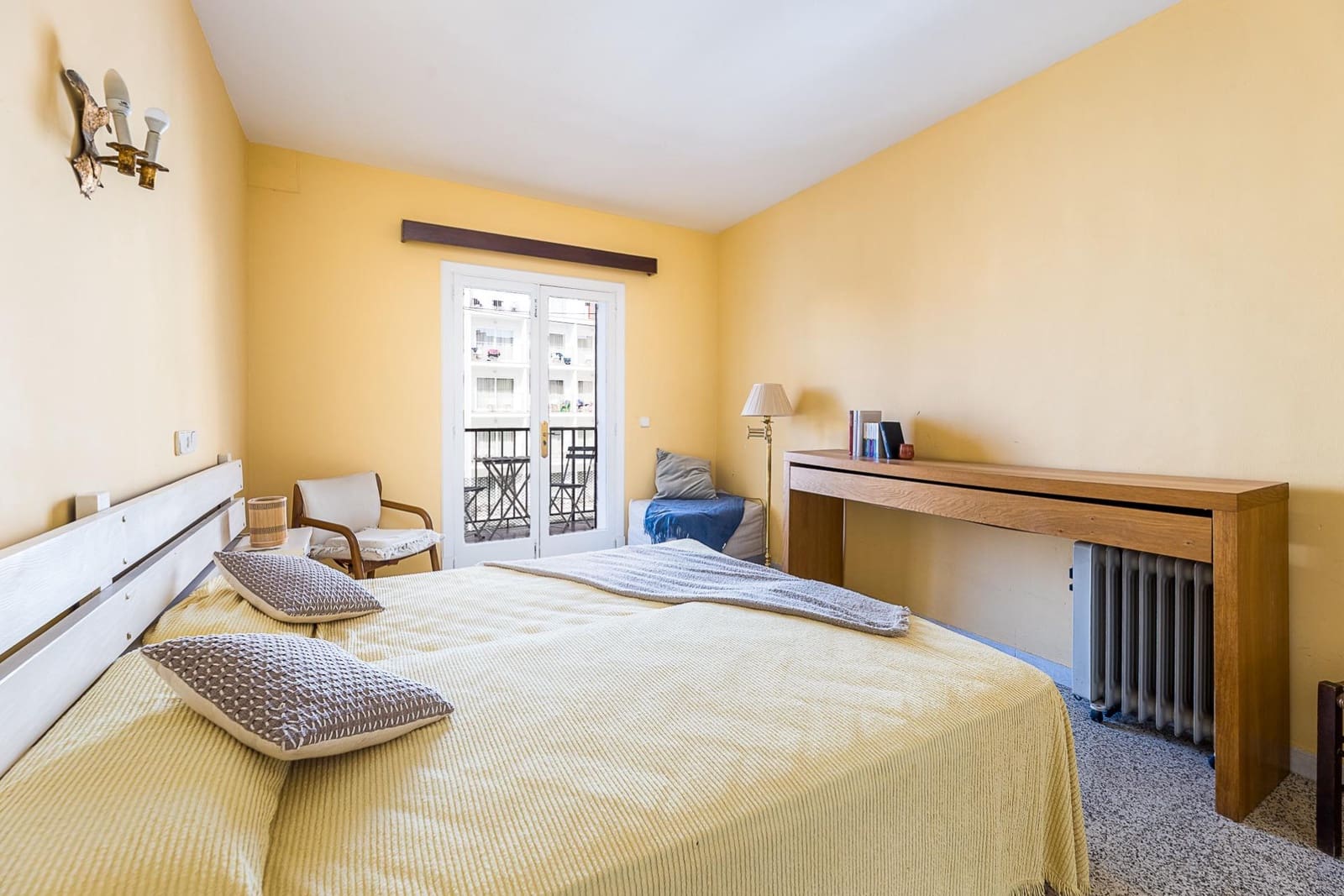Piso de 3 habitaciones en Palma de Mallorca en venta - 665.000 € (Ref: 9257964)