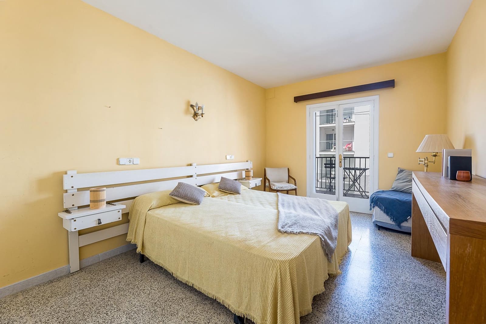 Piso de 3 habitaciones en Palma de Mallorca en venta - 665.000 € (Ref: 9257964)