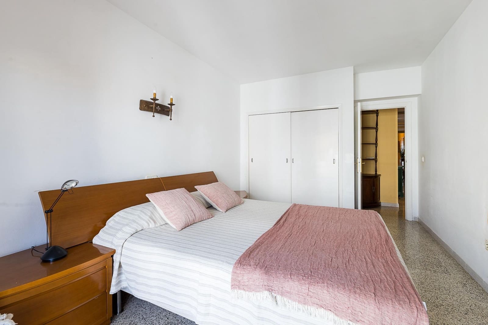 Piso de 3 habitaciones en Palma de Mallorca en venta - 665.000 € (Ref: 9257964)