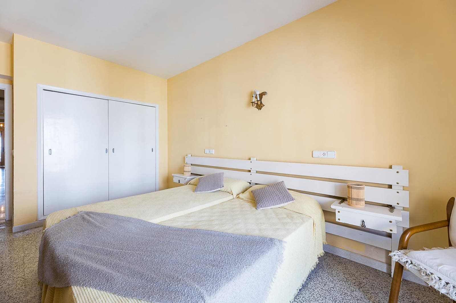Piso de 3 habitaciones en Palma de Mallorca en venta - 665.000 € (Ref: 9257964)