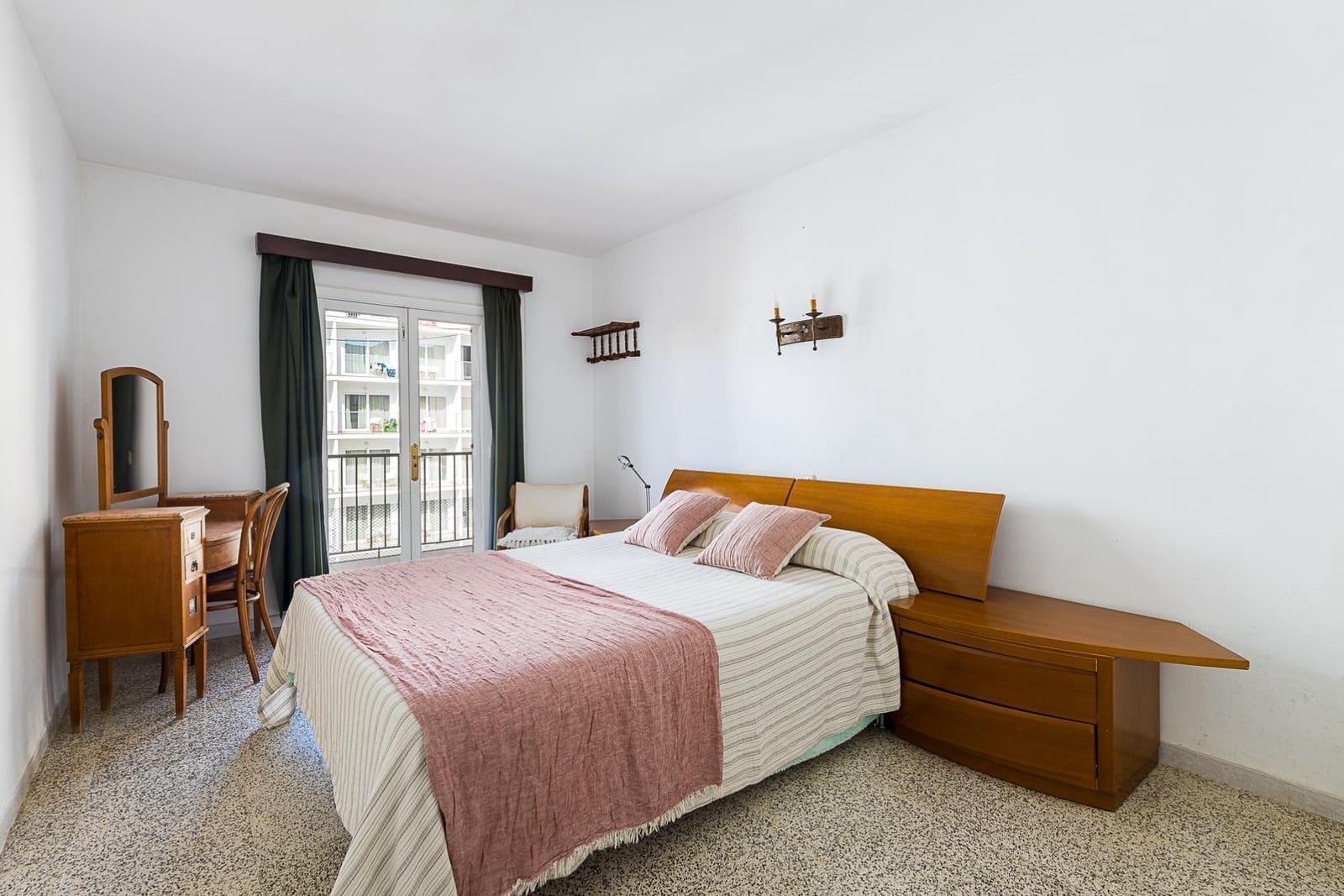 Piso de 3 habitaciones en Palma de Mallorca en venta - 665.000 € (Ref: 9257964)