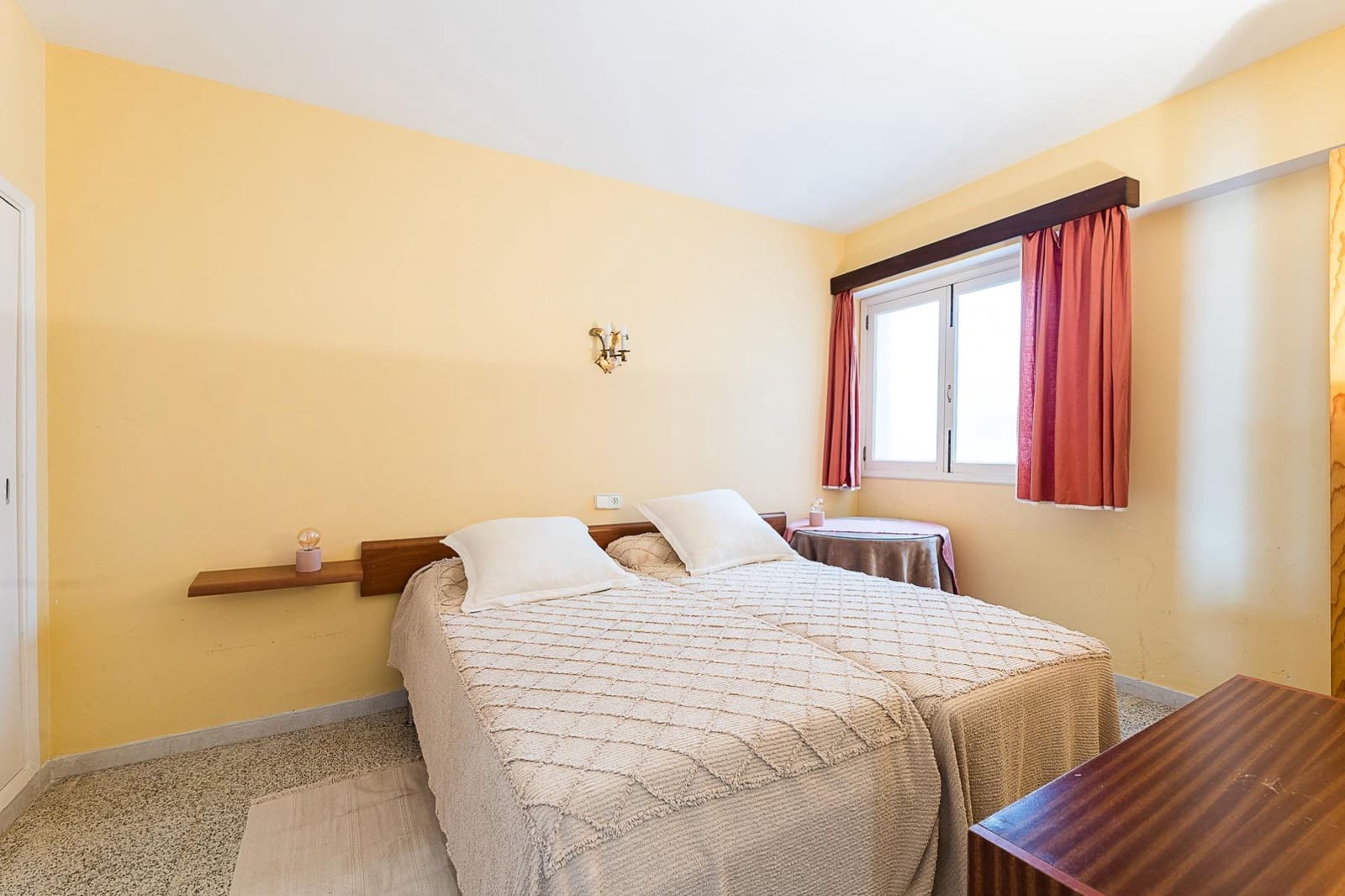 Piso de 3 habitaciones en Palma de Mallorca en venta - 665.000 € (Ref: 9257964)
