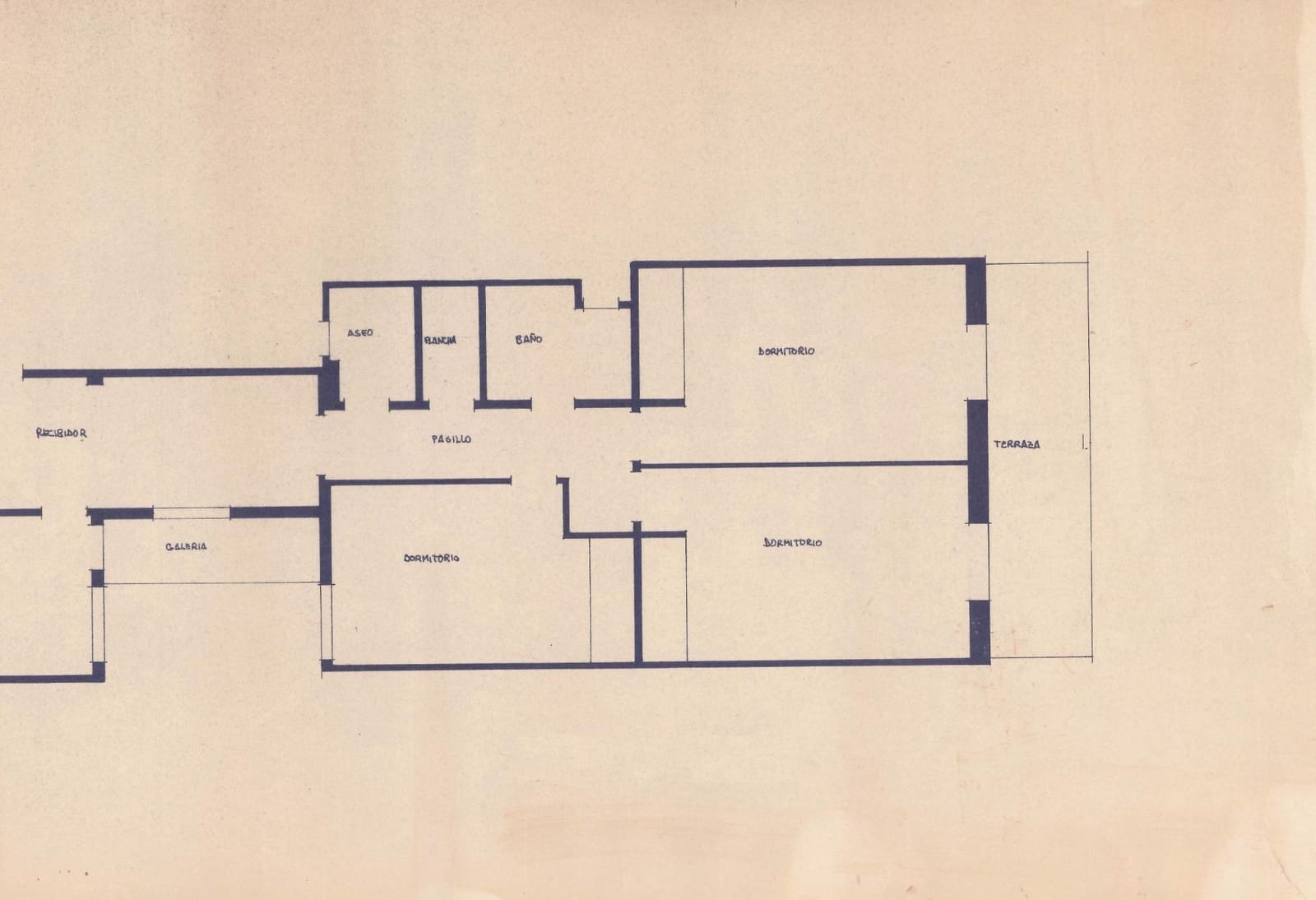 Piso de 3 habitaciones en Palma de Mallorca en venta - 665.000 € (Ref: 9257964)