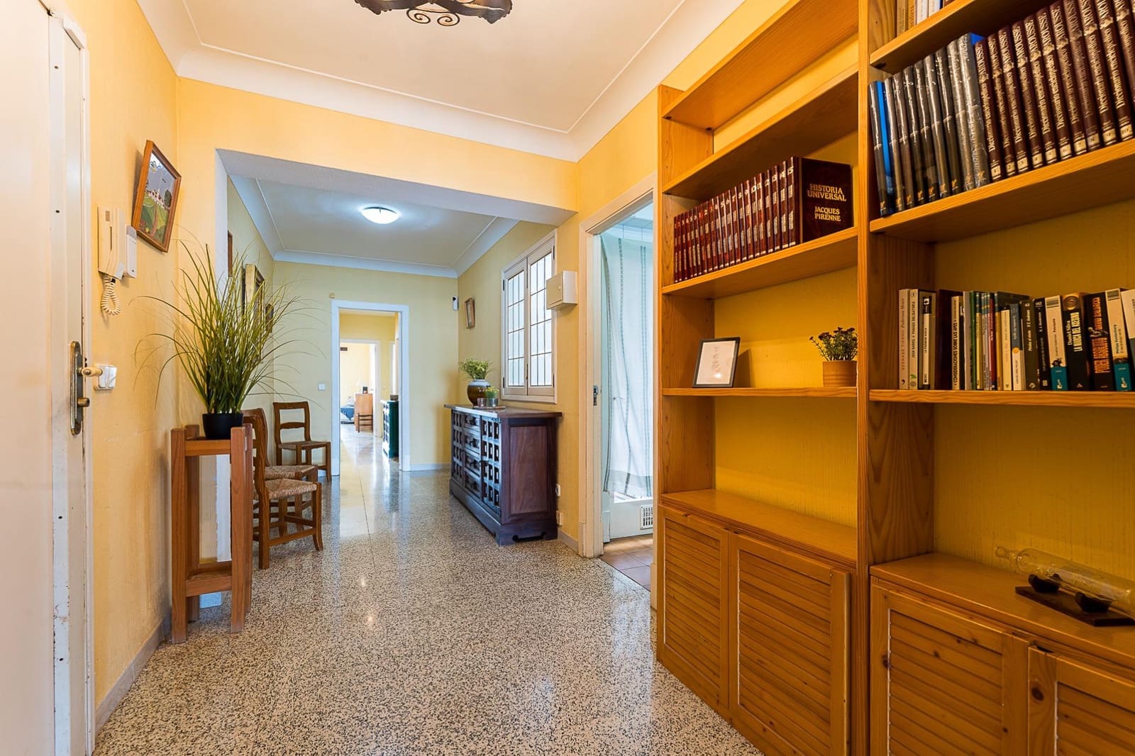 Piso de 3 habitaciones en Palma de Mallorca en venta - 665.000 € (Ref: 9257964)