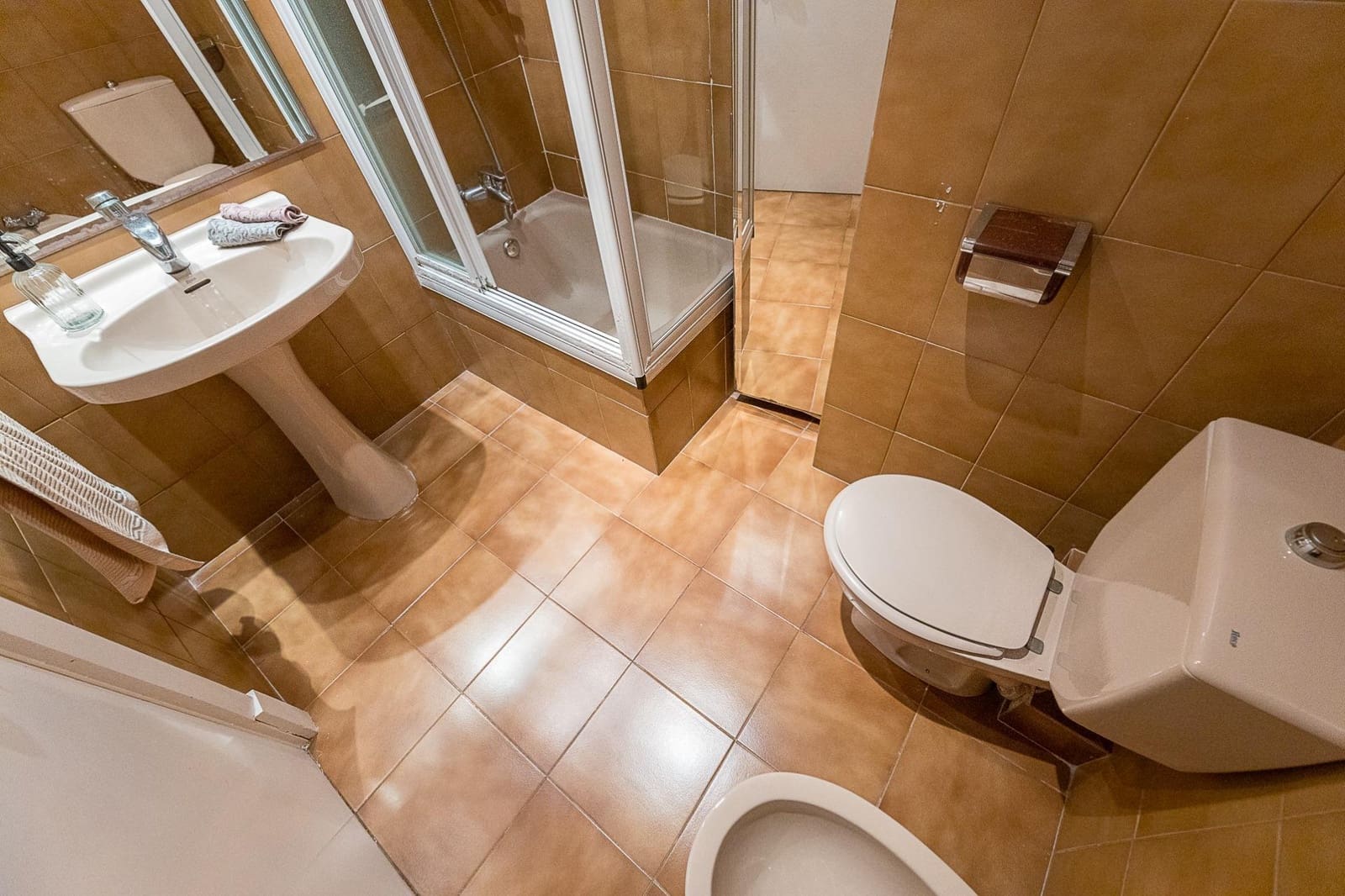 Piso de 3 habitaciones en Palma de Mallorca en venta - 665.000 € (Ref: 9257964)