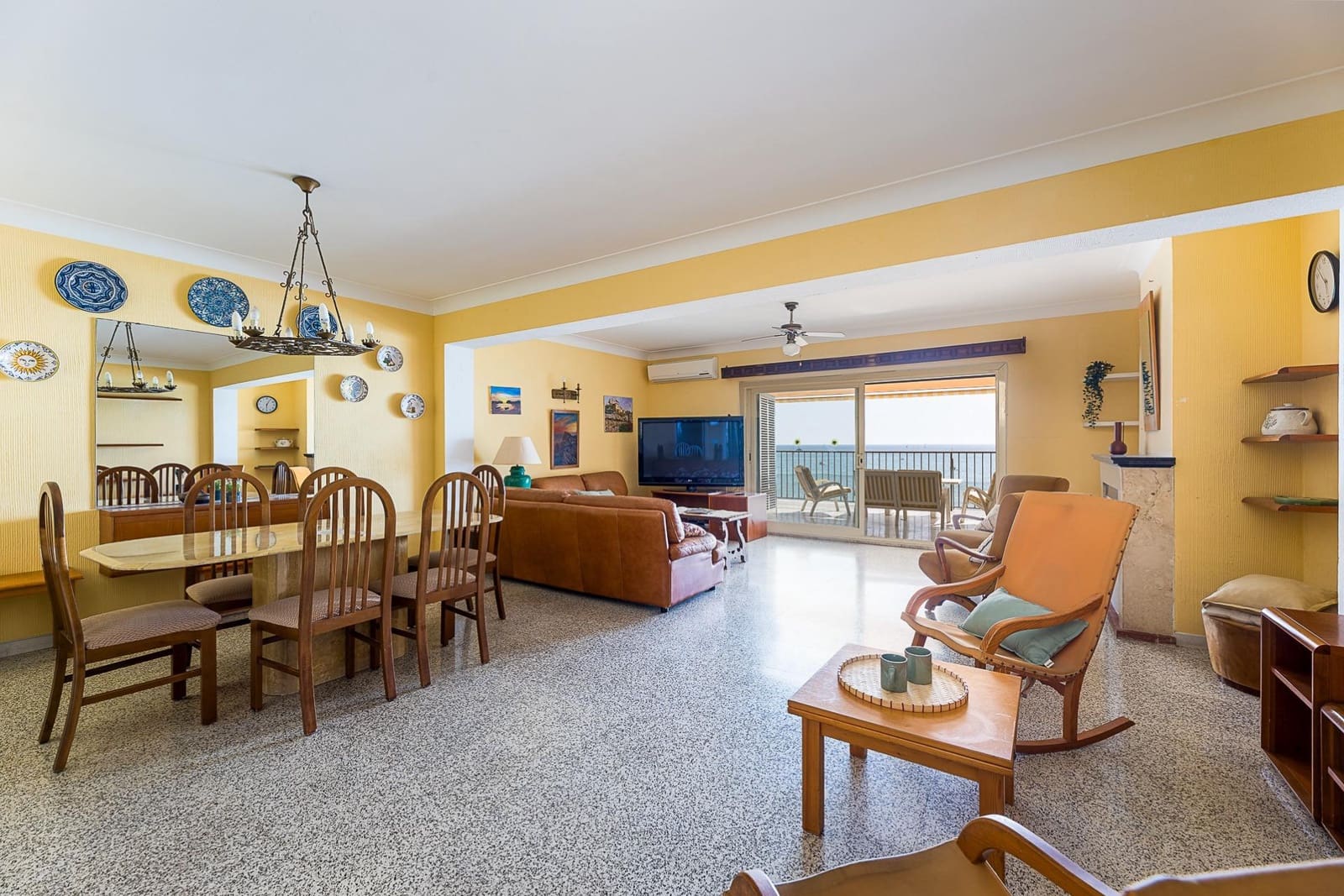 Piso de 3 habitaciones en Palma de Mallorca en venta - 665.000 € (Ref: 9257964)