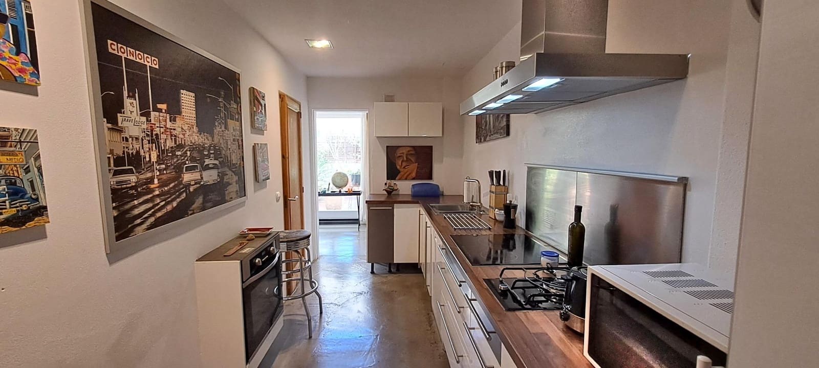 3 soveværelse Lejlighed til salg i Palma de Mallorca - € 629.000 (Ref: 9257969)