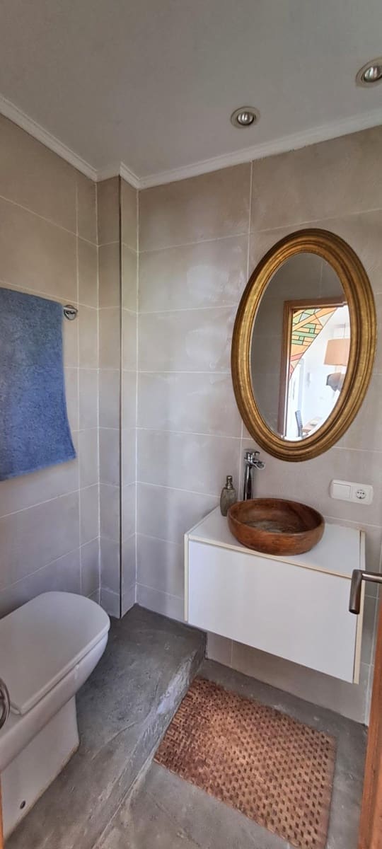 3 soveværelse Lejlighed til salg i Palma de Mallorca - € 629.000 (Ref: 9257969)