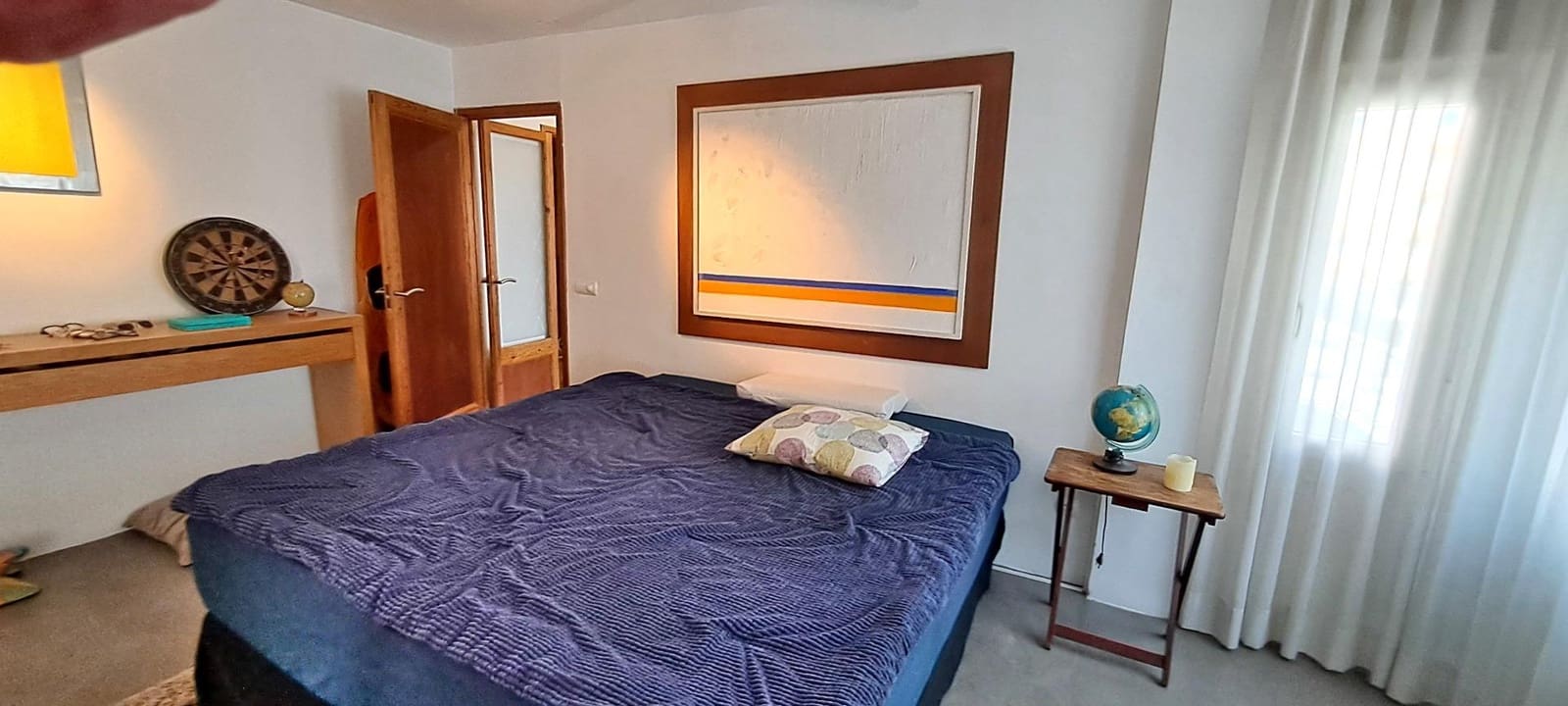 3 soveværelse Lejlighed til salg i Palma de Mallorca - € 629.000 (Ref: 9257969)