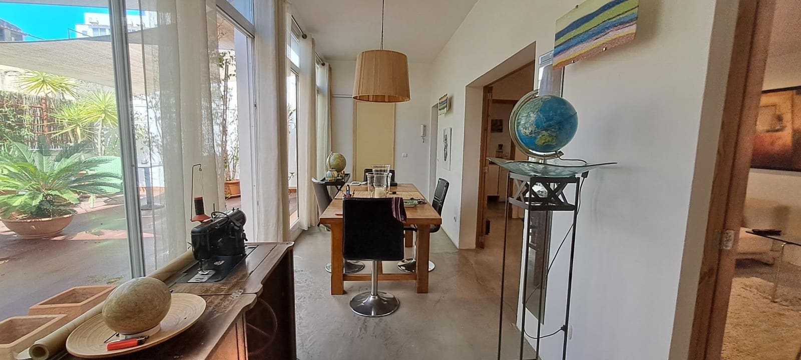 3 soveværelse Lejlighed til salg i Palma de Mallorca - € 629.000 (Ref: 9257969)