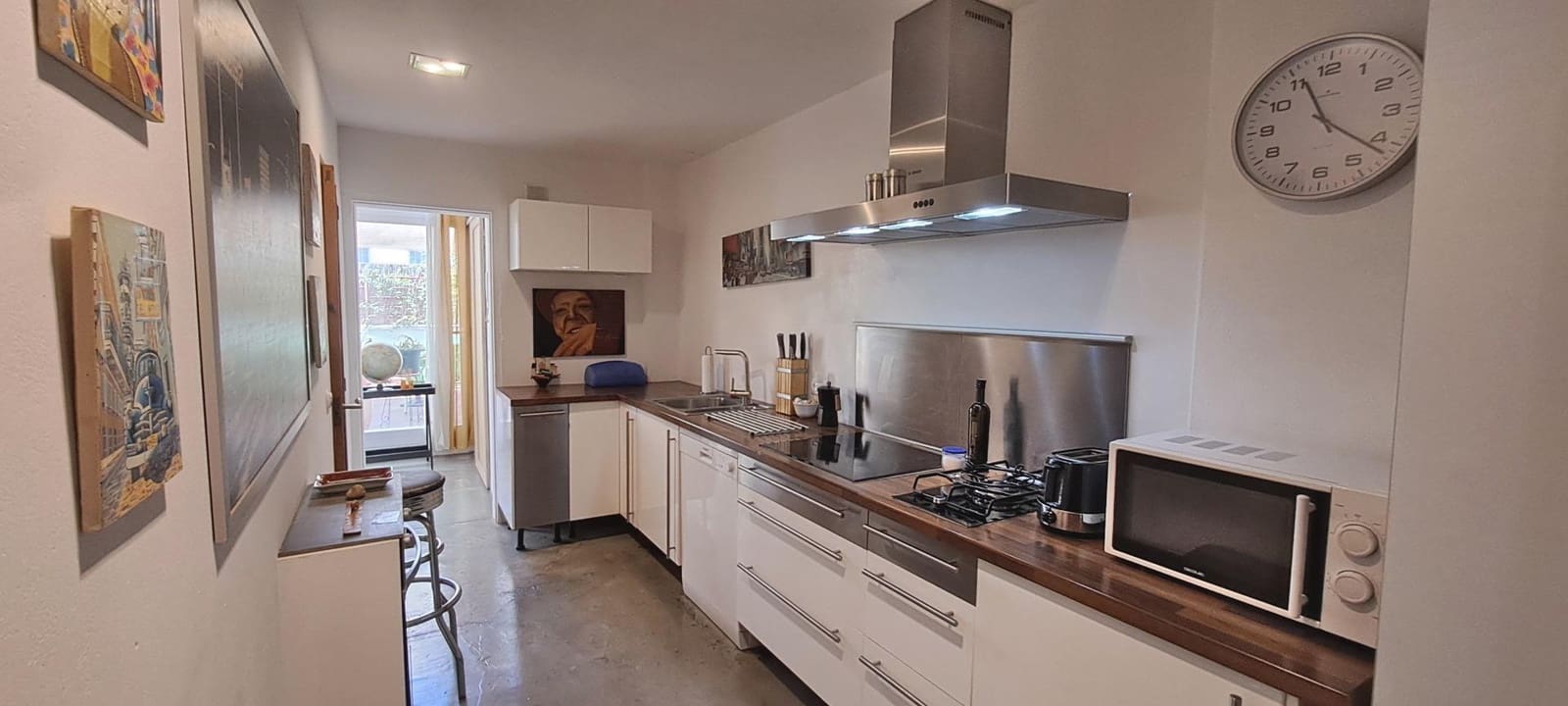 3 soveværelse Lejlighed til salg i Palma de Mallorca - € 629.000 (Ref: 9257969)