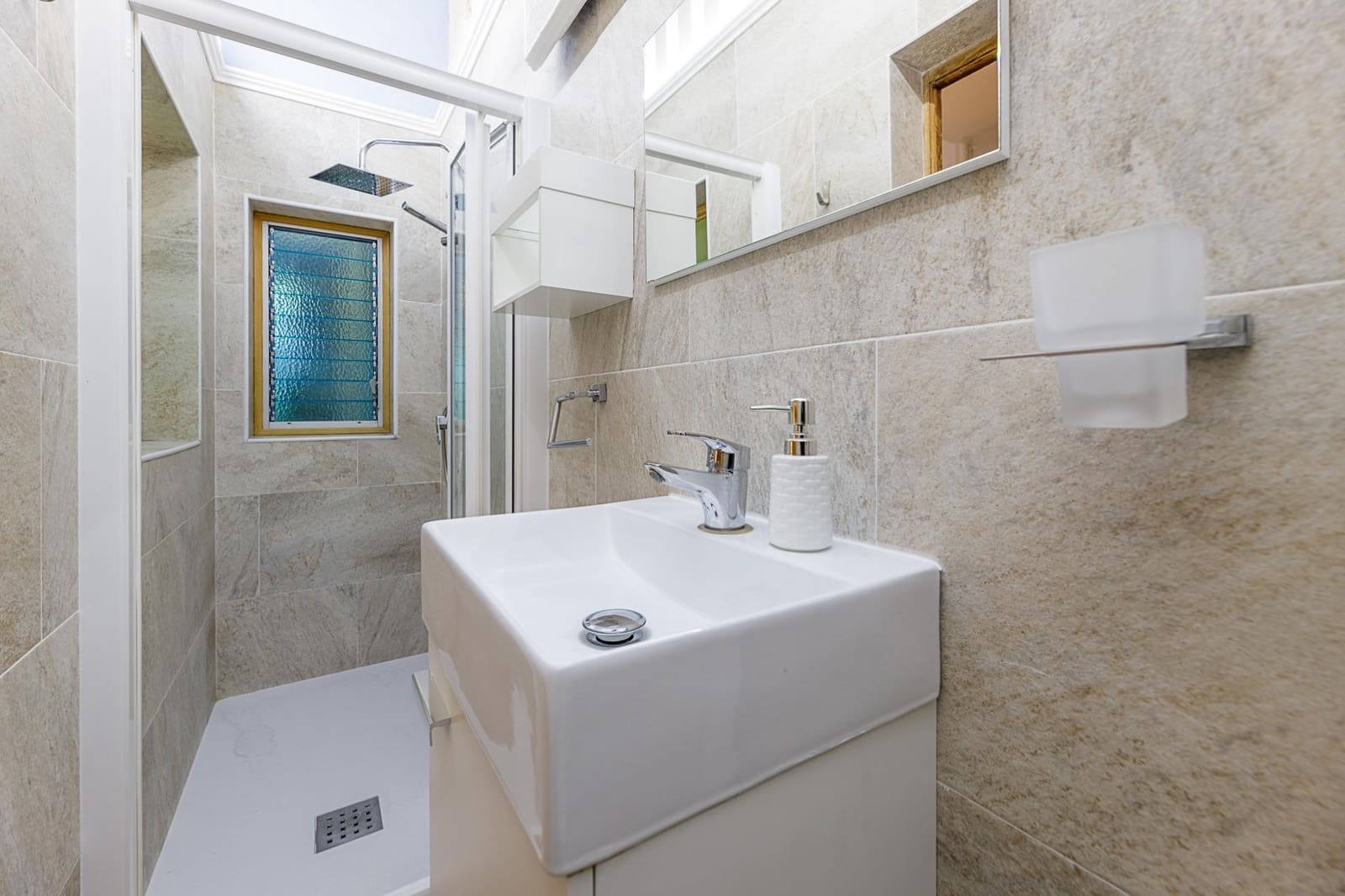 3 soveværelse Lejlighed til salg i Palma de Mallorca - € 629.000 (Ref: 9257969)