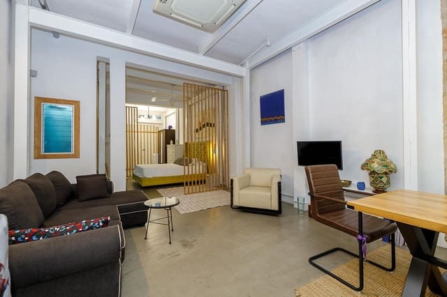 3 soveværelse Lejlighed til salg i Pere Garau, Palma de Mallorca - € 629.000 (Ref: 9257969)