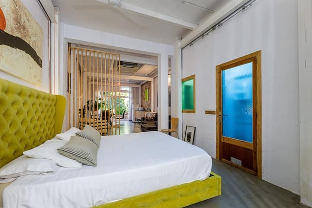 3 soveværelse Lejlighed til salg i Pere Garau, Palma de Mallorca - € 629.000 (Ref: 9257969)