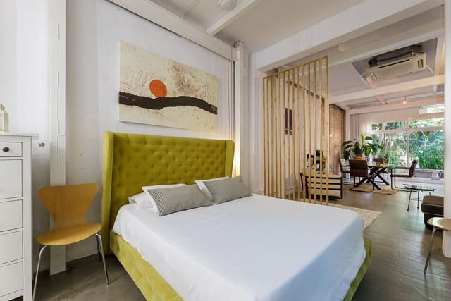 3 soveværelse Lejlighed til salg i Pere Garau, Palma de Mallorca - € 629.000 (Ref: 9257969)