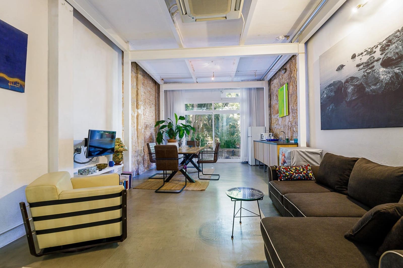 3 soveværelse Lejlighed til salg i Palma de Mallorca - € 629.000 (Ref: 9257969)