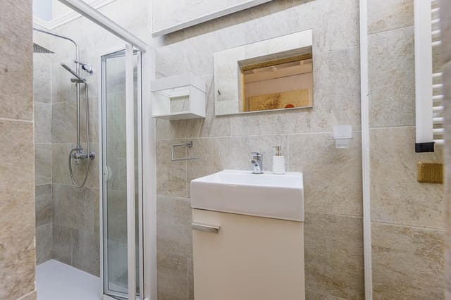 3 soveværelse Lejlighed til salg i Pere Garau, Palma de Mallorca - € 629.000 (Ref: 9257969)