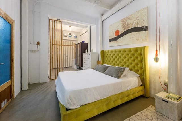 3 soveværelse Lejlighed til salg i Pere Garau, Palma de Mallorca - € 629.000 (Ref: 9257969)