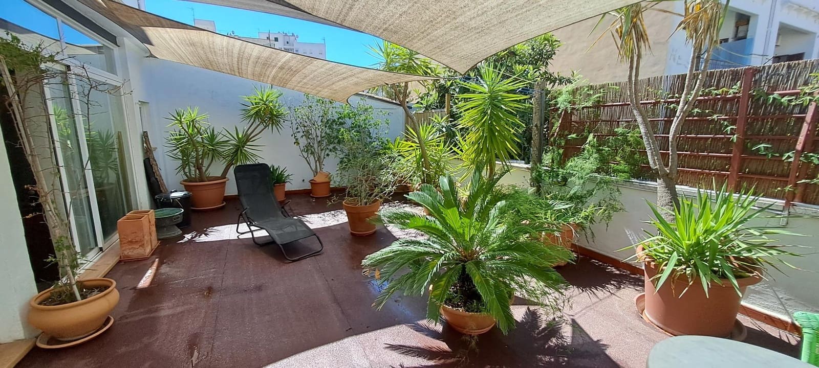 3 soveværelse Lejlighed til salg i Palma de Mallorca - € 629.000 (Ref: 9257969)