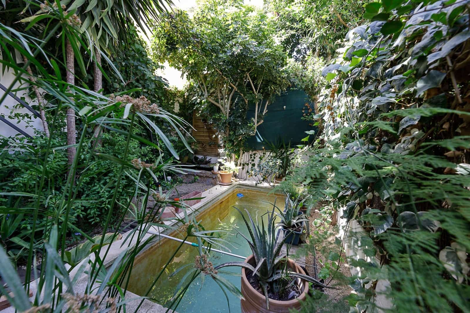 3 soveværelse Lejlighed til salg i Palma de Mallorca - € 629.000 (Ref: 9257969)