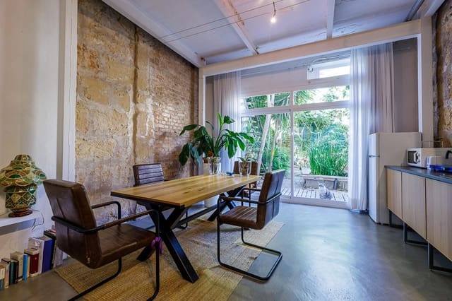 3 soveværelse Lejlighed til salg i Pere Garau, Palma de Mallorca - € 629.000 (Ref: 9257969)