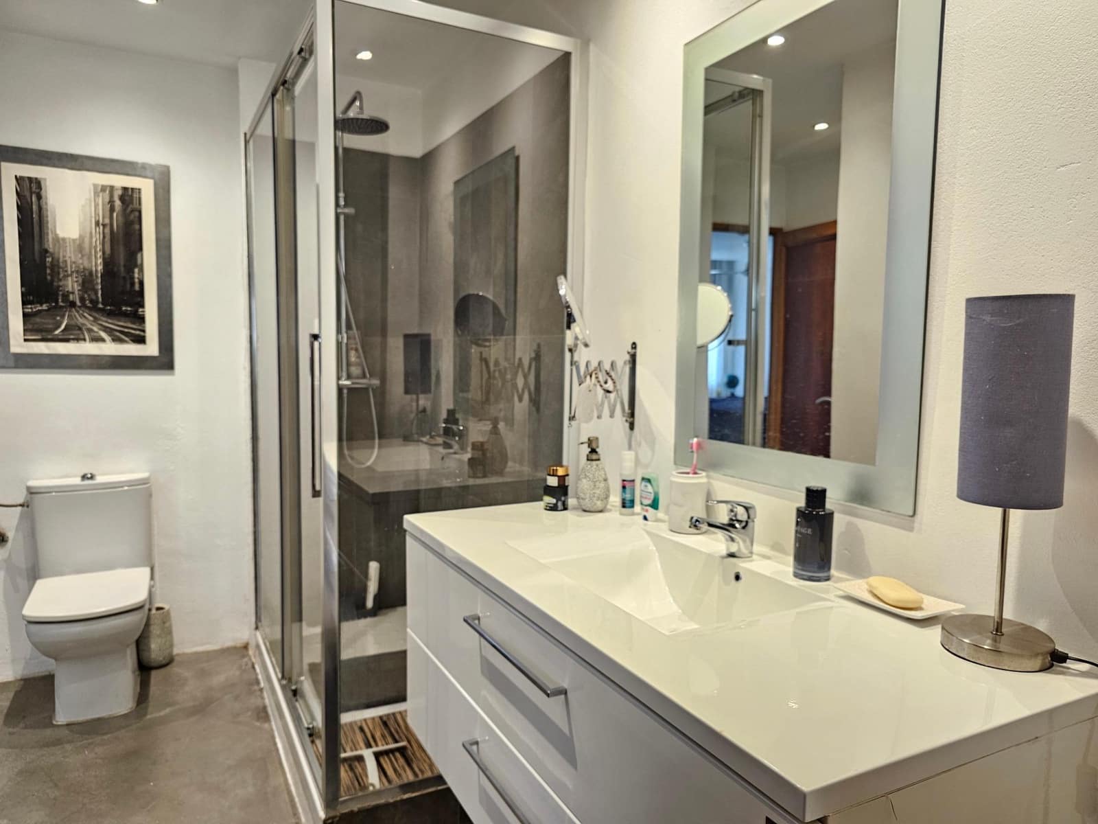 3 soveværelse Lejlighed til salg i Palma de Mallorca - € 629.000 (Ref: 9257969)