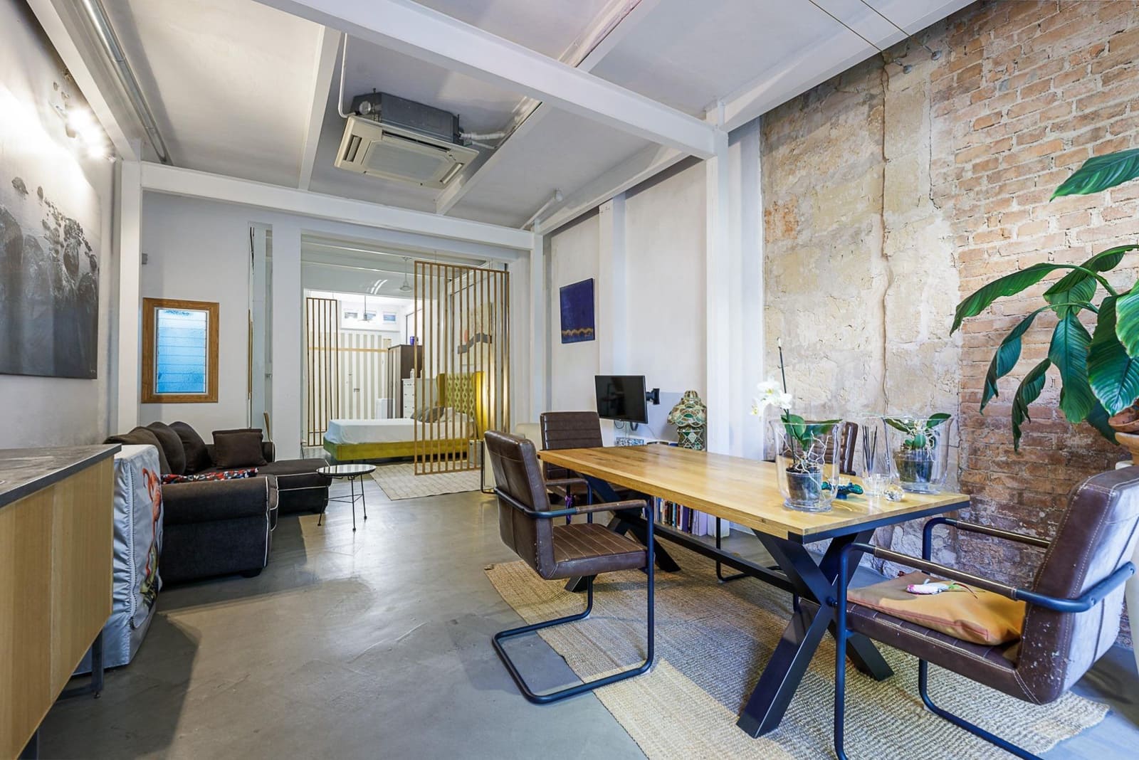 3 soveværelse Lejlighed til salg i Palma de Mallorca - € 629.000 (Ref: 9257969)