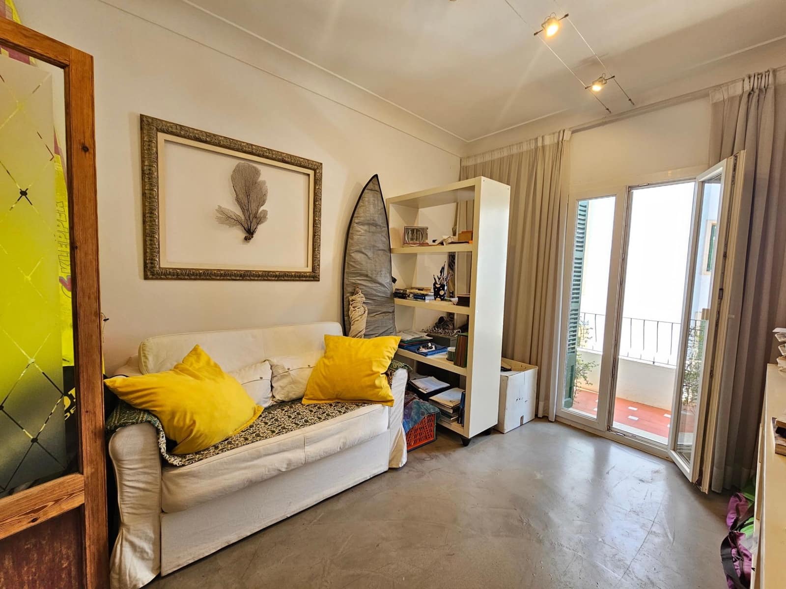 3 soveværelse Lejlighed til salg i Palma de Mallorca - € 629.000 (Ref: 9257969)